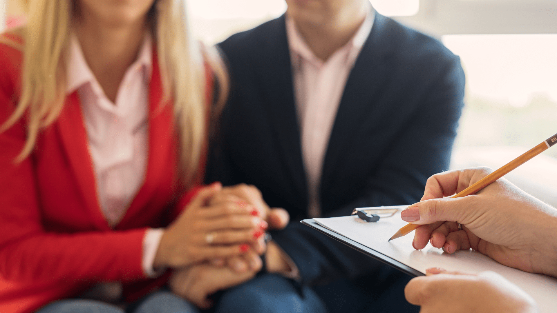 Zabezpečení manžela či manželky pro případ smrti: základní průvodce děděním