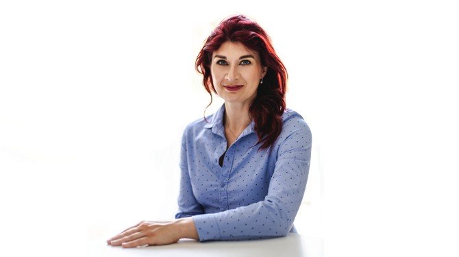 Rozhovor: Martina Šelejová - Zadávání veřejných zakázek je nyní více efektivní a zelené