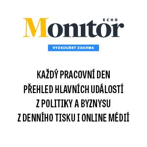 EchoMedia - mediální partner