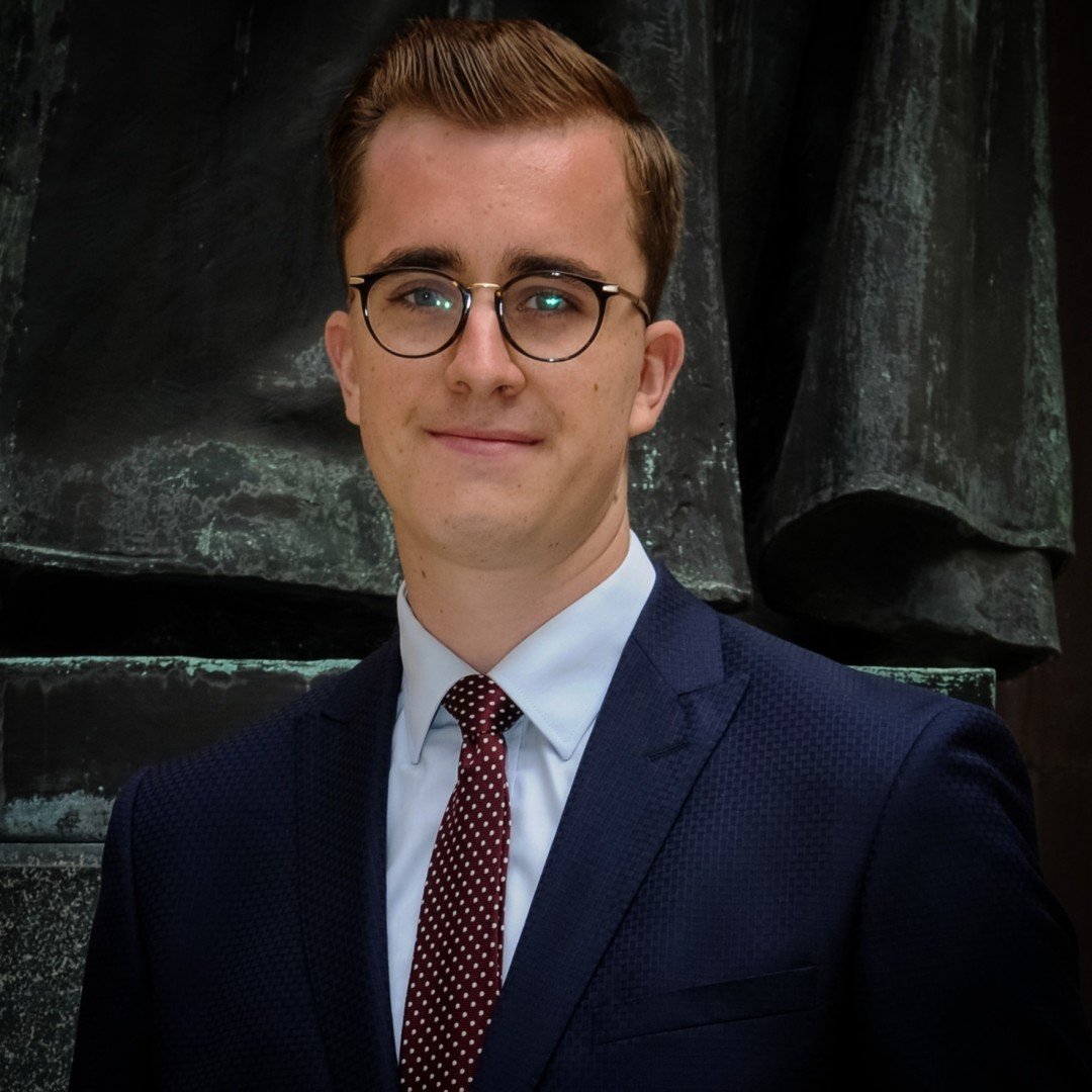 Mgr. Michal Jakoubek