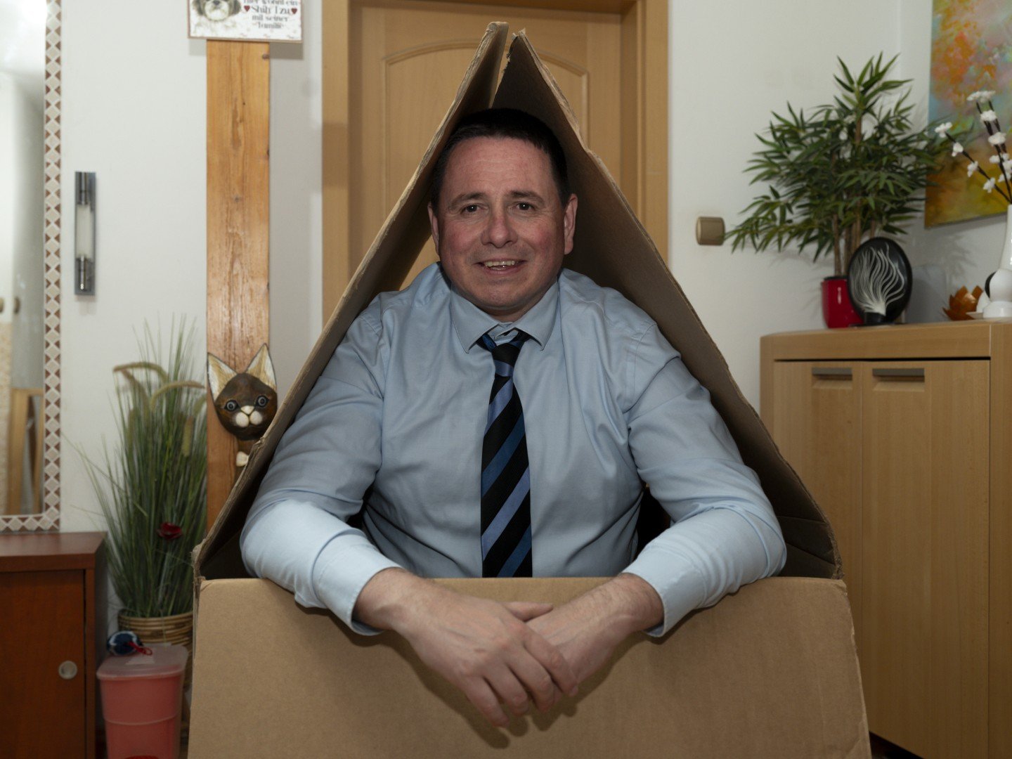 Rozhovor: Michal Vávra nejen o působení ve dvou právních systémech