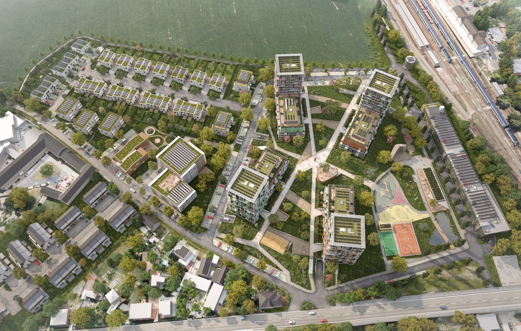 Jednání Kutné Hory s developerem MARLO ukazuje na potřebu měst důkladně nastavit pravidla a vnitřní procesy pro jednání s developery