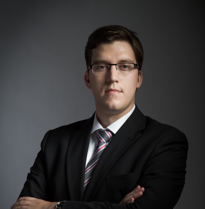 JUDr. Jiří Mulák Ph.D.