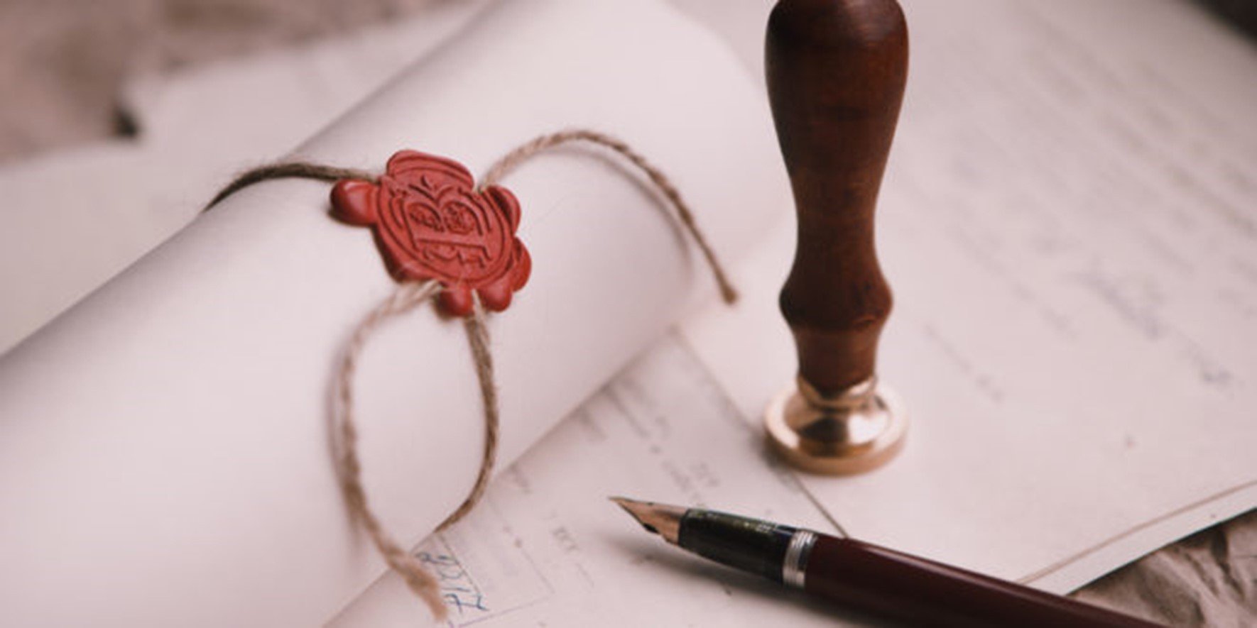 Notářské ověření dokumentů