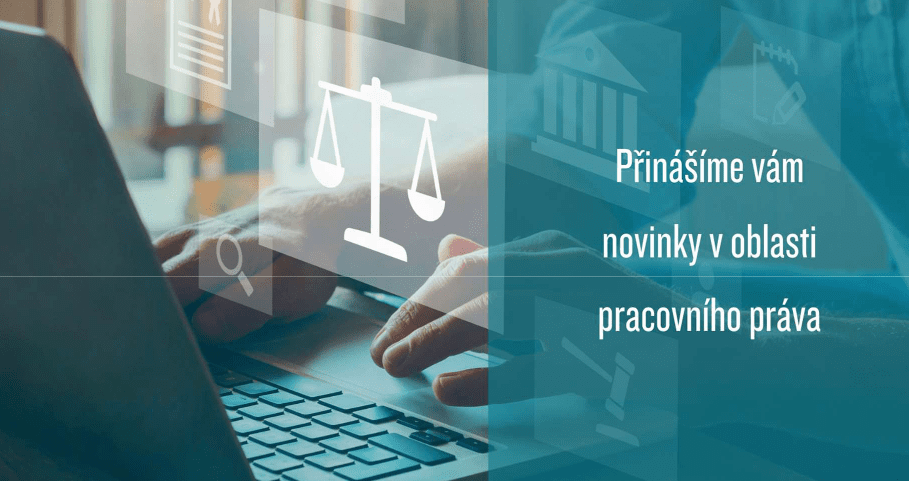 Navrhované změny zákoníku práce v roce 2024