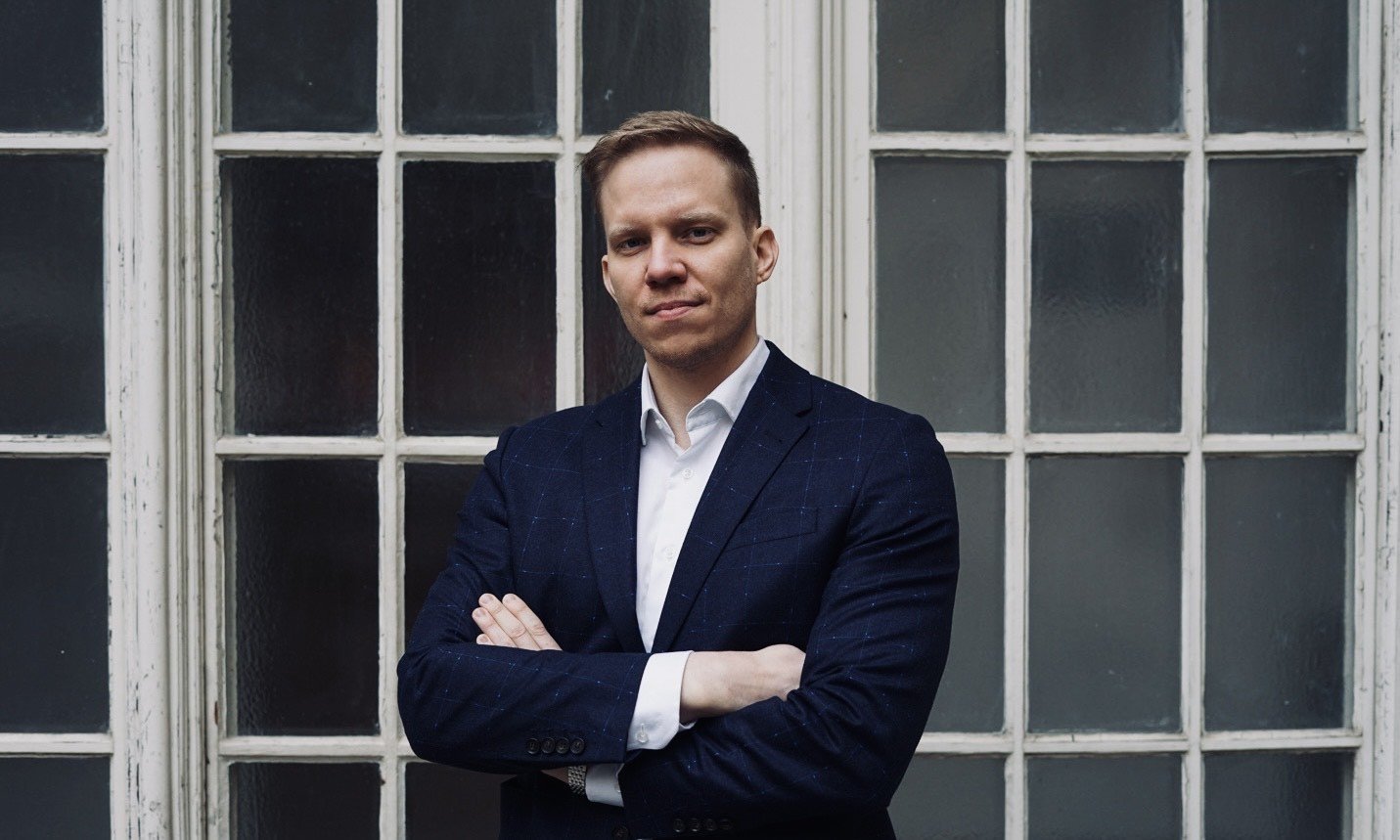 Rozhovor: Ondřej Tyleček - Financování soudních sporů je pro každého