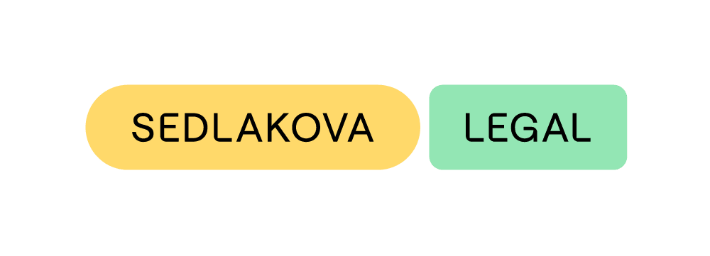 Sedláková legal