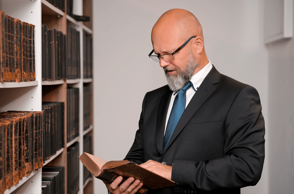 Rozhovor: Petr Angyalossy – Stát se soudcem byl můj životní sen, jako předseda však mohu přiložit ruku k dílu a být justici prospěšný i v jiných směrech