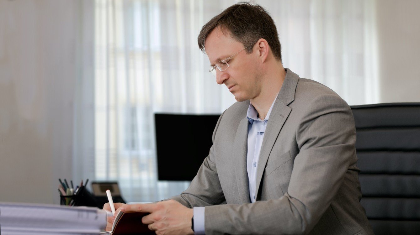 Rozhovor: Petr Šuk - O Nejvyšším soudu, judikatuře, rekodifikaci a mnohém dalším - část II.