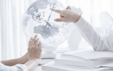 Předávání osobních údajů do zahraničí