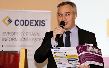 Pět otázek pro Lubomíra Brože