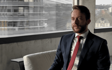 Rozhovor: Adam Páleníček – O transakcích a symbióze právníků s ekonomy