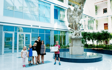 Děti advokátům aneb právní svět očima dětí