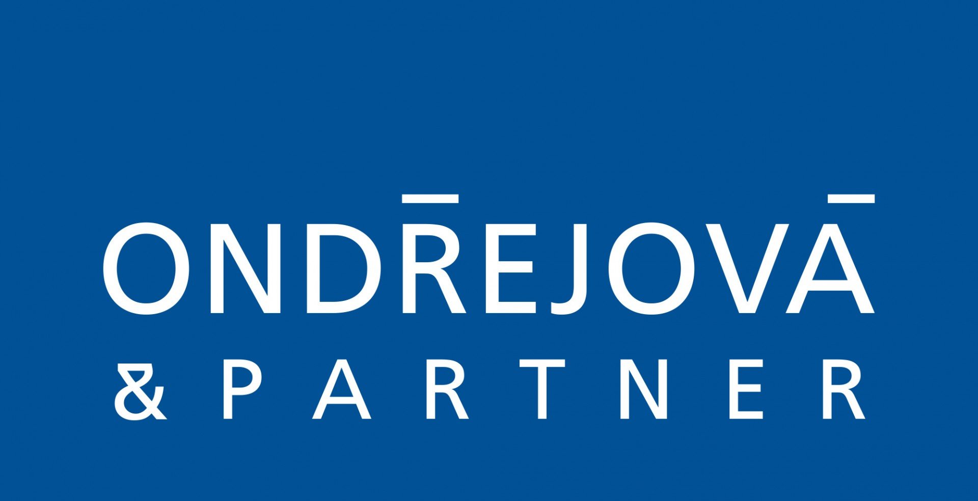 Advokátní kancelář ONDŘEJOVÁ