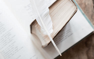 Akademii odborného psaní ovládli studenti čtvrtých ročníků