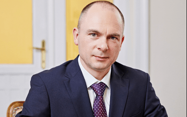 Pět otázek pro Aleše Linharta