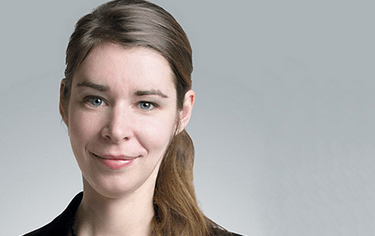 Pět otázek pro Annu Francovou