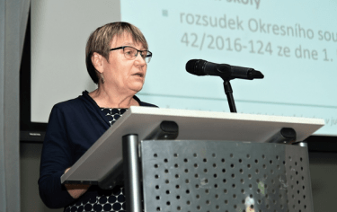 10 let antidiskriminačního zákona v České republice