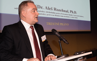 Aplikace zásady presumpce neviny v médiích