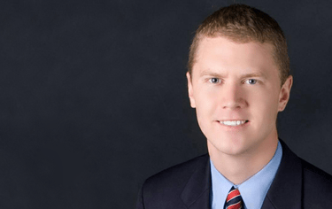 Rozhovor: Scott Taylor - Republikáni by raději viděli USA trpět, než prezidenta uspět