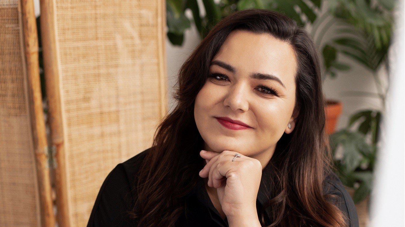 Rozhovor s poslankyní Barborou Urbanovou k tématu domácího násilí