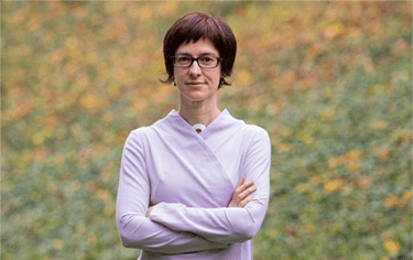 Pět otázek pro Barboru Kubíkovou