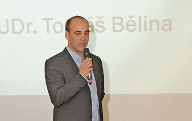 Rozhovor: Tomáš Bělina - (Nejen) pracovněprávní novinky