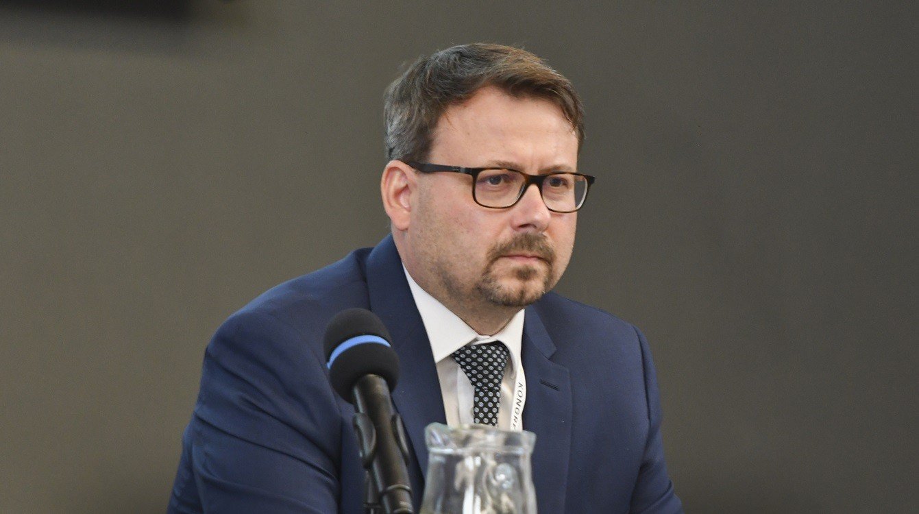 Přechod od kontroly ke správnímu trestání