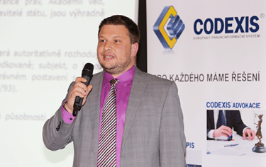 Aktuální otázky trestní odpovědnosti právnických osob - II.