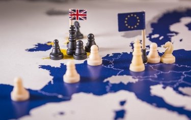 Brexit a GDPR: Rozhodnutí Komise o odpovídající úrovni ochrany