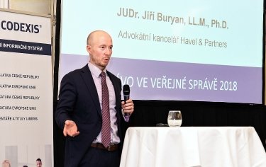 Aktuální novinky v oblasti územního plánování a stavebního řádu - legislativa, judikatura