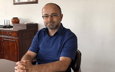 Rozhovor - Josef Černohlávek: Rozhodčí řízení jako alternativní způsob řešení stavebních sporů