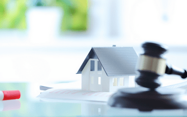 Určovací žaloba: co dělat, když zápis v katastru neodpovídá skutečnosti