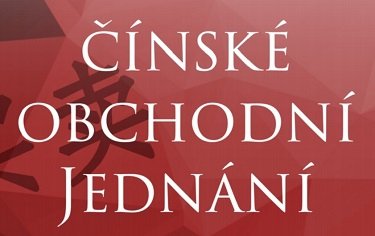 Čínské obchodní jednání