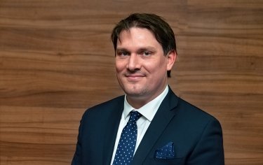 Rozhovor: Štěpán Ciprýn - To, co praktikujeme, i publikujeme