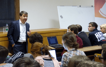 Existuje právo na spravedlnost?