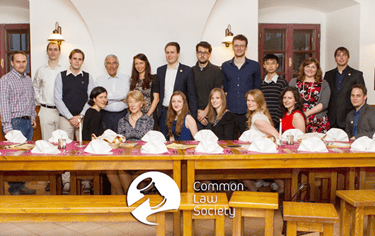 Právnické spolky: CLS - Na vlnách nejen common law