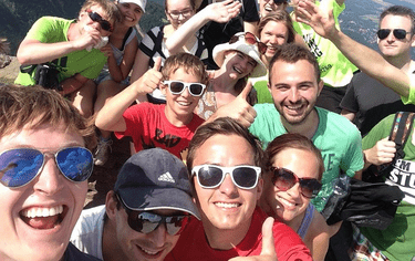 Fundamental Rights in Europe: View from a Mountain