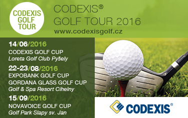 Codexis Golf Tour