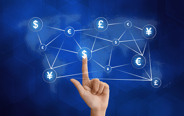 Blockchain – právní (ne)regulace v ČR a ve světě