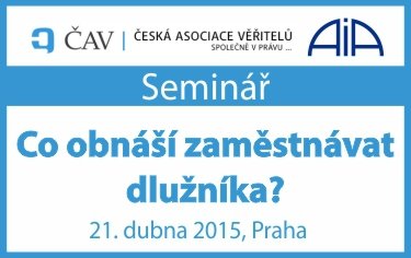 Co obnáší zaměstnávat dlužníka?