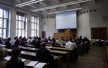 Corporate governance ve střední Evropě