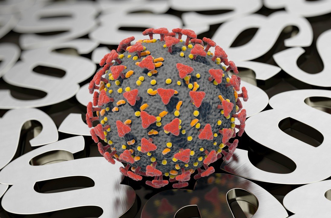 Když není dost pro všechny: Prioritizace pacientů během pandemií