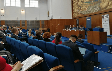 Konference České právo a informační technologie 2017