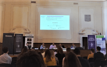 Konference České právo a informační technologie 2019: data na sto způsobů