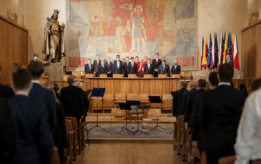 Čtvrtstoletí obnoveného Všehrdu