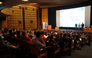 Konference Cyberspace opět do Brna přinesla aktuální témata z informačních technologií a kyberprostoru