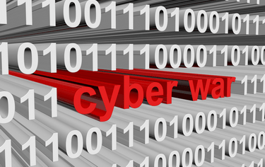 Krátký náhled na současnou problematiku kybernetických útoků