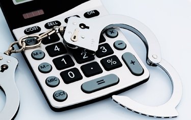 Trestní odpovědnost právnických osob