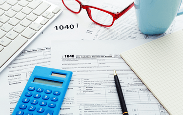 Daňový seriál – VII. díl: Daň z příjmů, 3. část